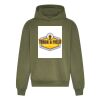 Signature heavyweight hoodie Thumbnail