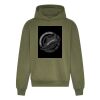 Signature heavyweight hoodie Thumbnail