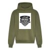 Signature heavyweight hoodie Thumbnail