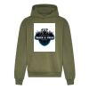 Signature heavyweight hoodie Thumbnail