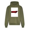 Signature heavyweight hoodie Thumbnail