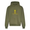 Signature heavyweight hoodie Thumbnail