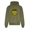 Signature heavyweight hoodie Thumbnail