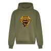 Signature heavyweight hoodie Thumbnail