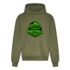 Signature heavyweight hoodie Thumbnail