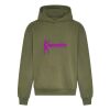 Signature heavyweight hoodie Thumbnail