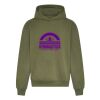 Signature heavyweight hoodie Thumbnail