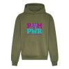 Signature heavyweight hoodie Thumbnail