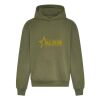 Signature heavyweight hoodie Thumbnail
