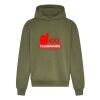Signature heavyweight hoodie Thumbnail