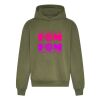 Signature heavyweight hoodie Thumbnail
