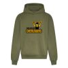 Signature heavyweight hoodie Thumbnail