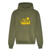 Signature heavyweight hoodie Thumbnail