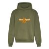 Signature heavyweight hoodie Thumbnail