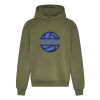 Signature heavyweight hoodie Thumbnail
