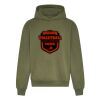 Signature heavyweight hoodie Thumbnail