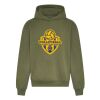 Signature heavyweight hoodie Thumbnail