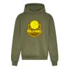 Signature heavyweight hoodie Thumbnail