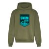 Signature heavyweight hoodie Thumbnail