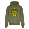 Signature heavyweight hoodie Thumbnail