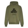 Signature heavyweight hoodie Thumbnail