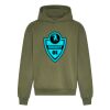 Signature heavyweight hoodie Thumbnail