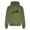 Signature heavyweight hoodie Thumbnail