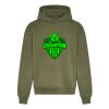 Signature heavyweight hoodie Thumbnail