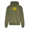 Signature heavyweight hoodie Thumbnail