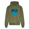Signature heavyweight hoodie Thumbnail