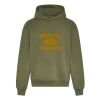 Signature heavyweight hoodie Thumbnail