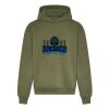 Signature heavyweight hoodie Thumbnail
