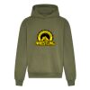 Signature heavyweight hoodie Thumbnail