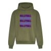 Signature heavyweight hoodie Thumbnail