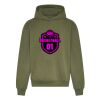 Signature heavyweight hoodie Thumbnail