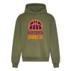 Signature heavyweight hoodie Thumbnail