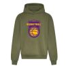 Signature heavyweight hoodie Thumbnail