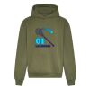 Signature heavyweight hoodie Thumbnail