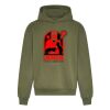 Signature heavyweight hoodie Thumbnail