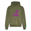 Signature heavyweight hoodie Thumbnail