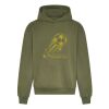 Signature heavyweight hoodie Thumbnail