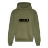 Signature heavyweight hoodie Thumbnail