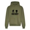 Signature heavyweight hoodie Thumbnail
