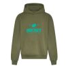 Signature heavyweight hoodie Thumbnail