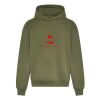 Signature heavyweight hoodie Thumbnail