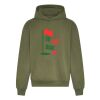 Signature heavyweight hoodie Thumbnail