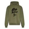 Signature heavyweight hoodie Thumbnail