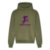 Signature heavyweight hoodie Thumbnail