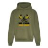 Signature heavyweight hoodie Thumbnail