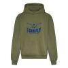 Signature heavyweight hoodie Thumbnail